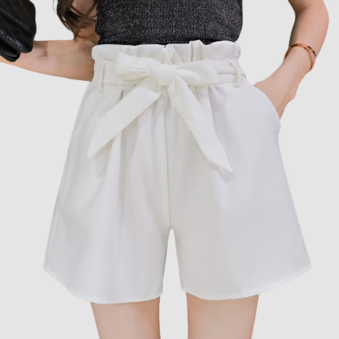 Fran | Shorts a Vita Paperbag