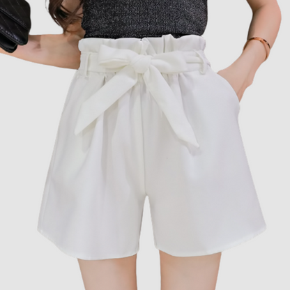 Fran | Shorts a Vita Paperbag