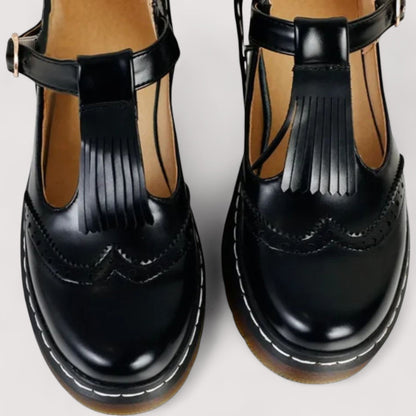 SOFIA | Scarpe Eleganti Senza Tempo