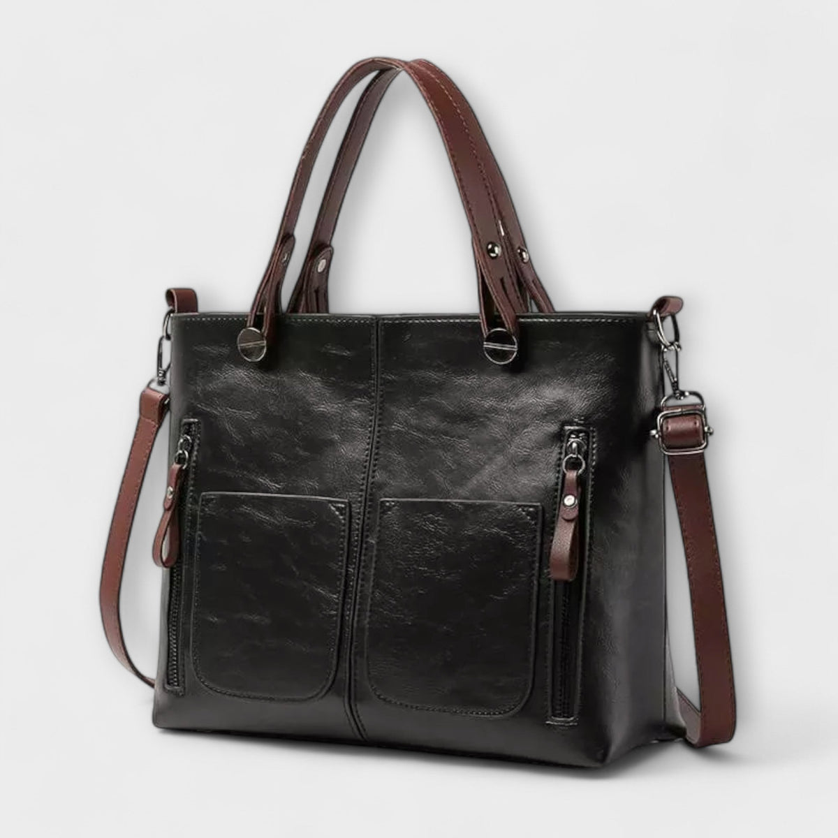 Eline | Elegante Borsa in Pelle