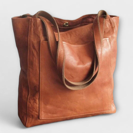 Kreta | Borsa a Spalla Elegante e Pratica