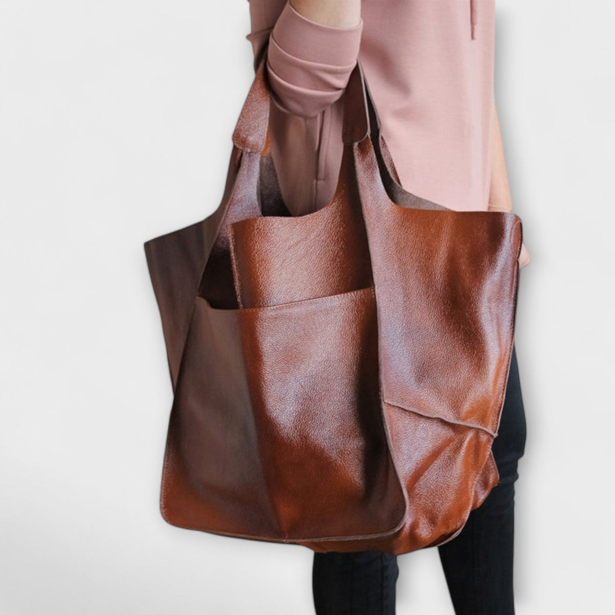 Zara | Elegante Borsa a Spalla