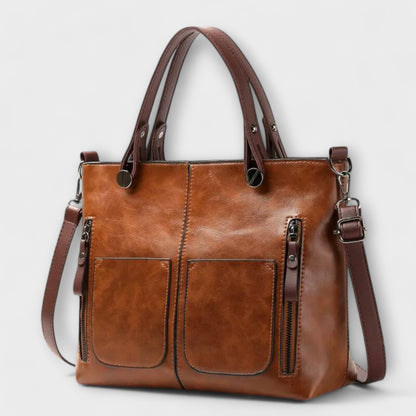 Eline | Elegante Borsa in Pelle