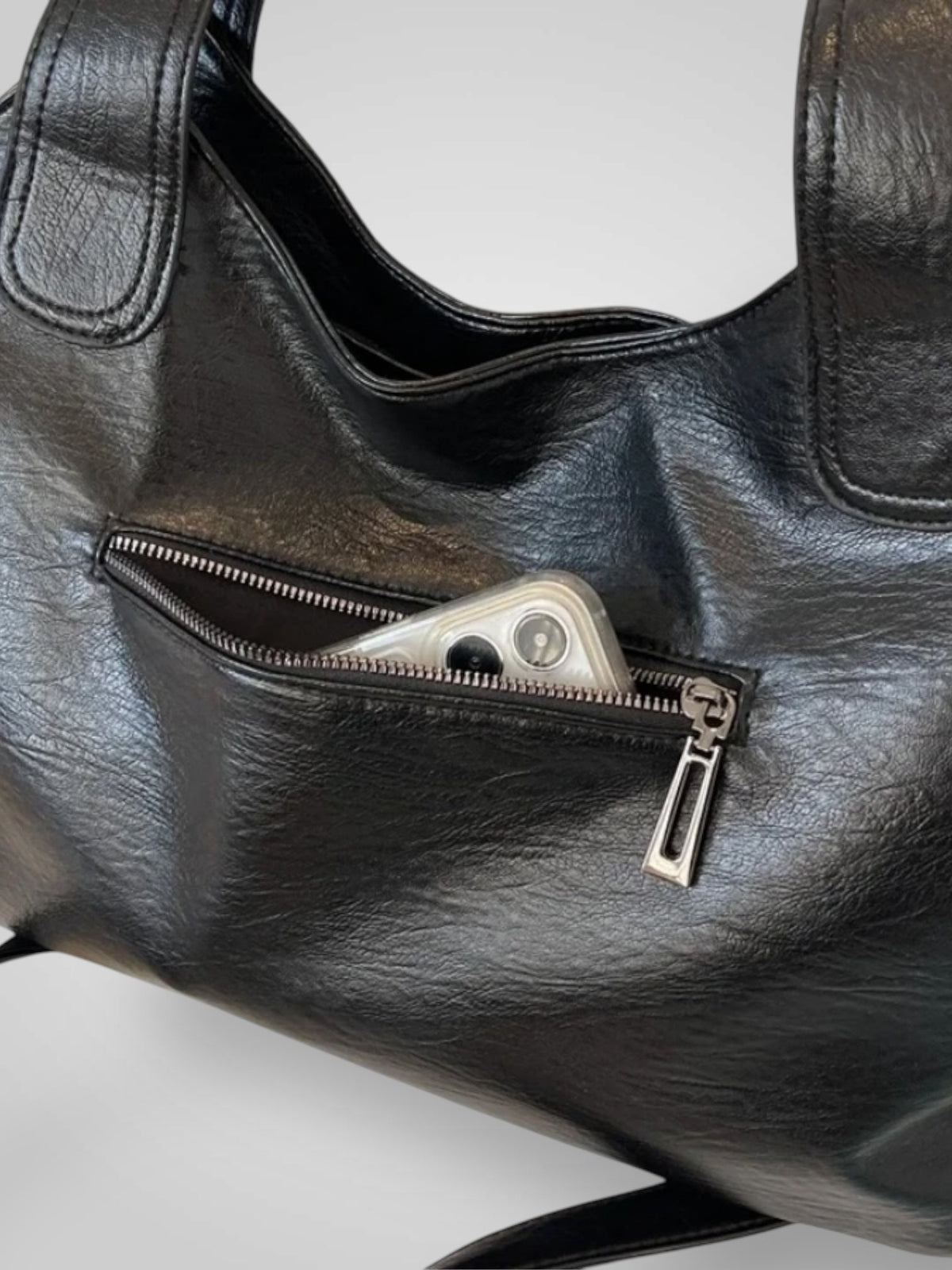 Sabina | Borsa in Pelle