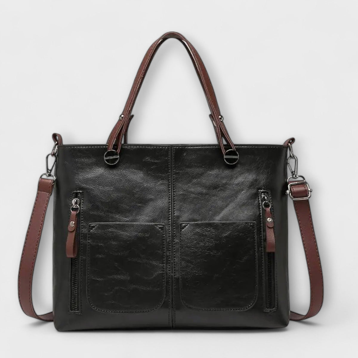 Eline | Elegante Borsa in Pelle