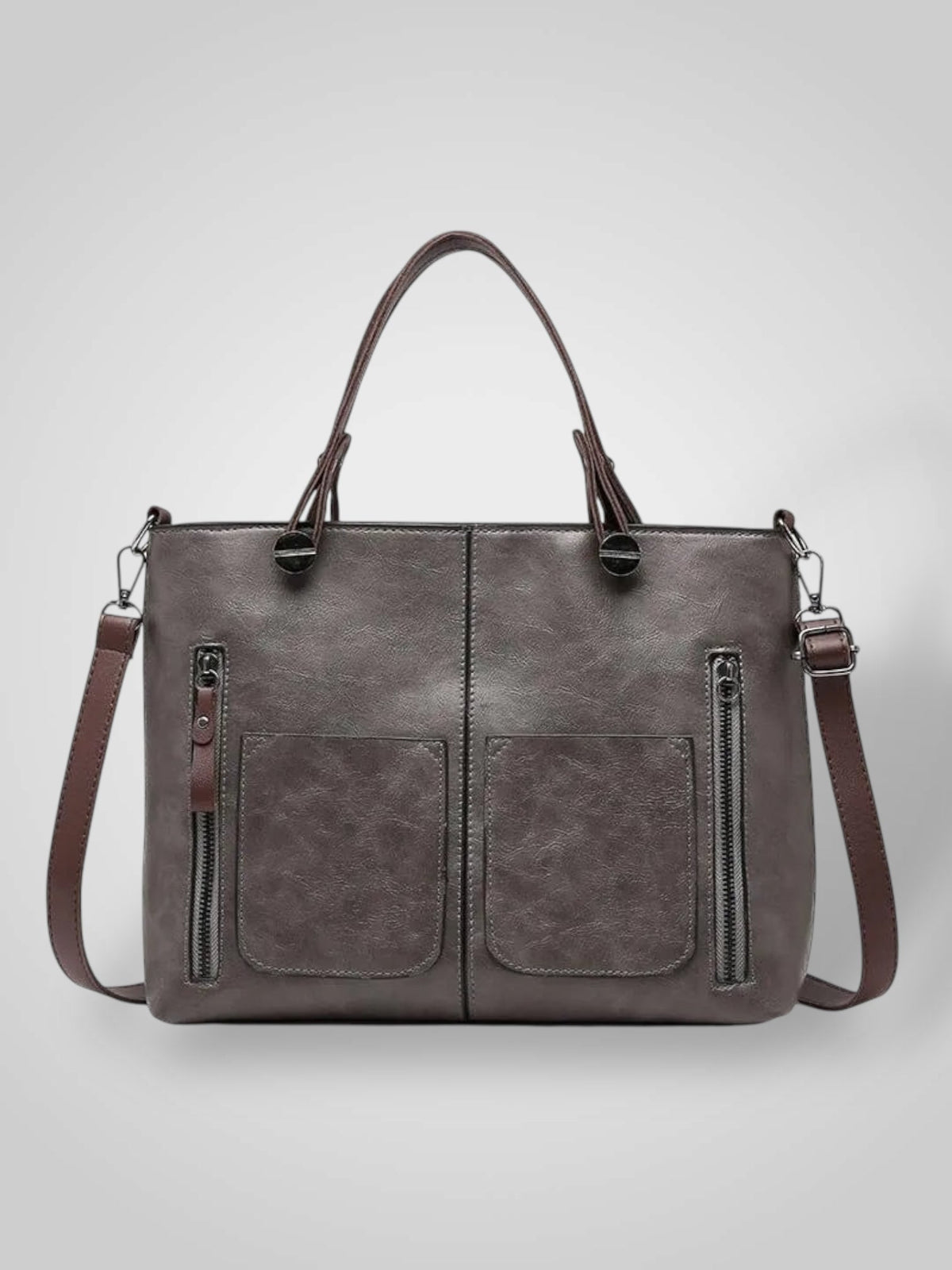 Aria | Borsa a Spalla in Pelle