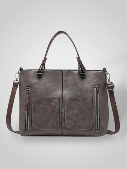 Aria | Borsa a Spalla in Pelle