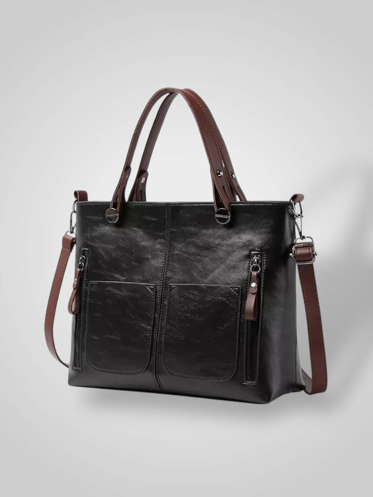 Aria | Borsa a Spalla in Pelle