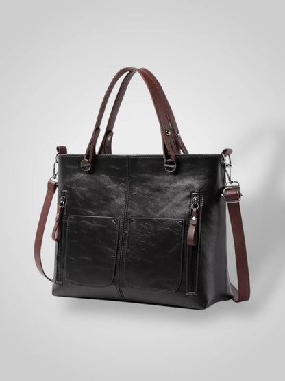 Aria | Borsa a Spalla in Pelle