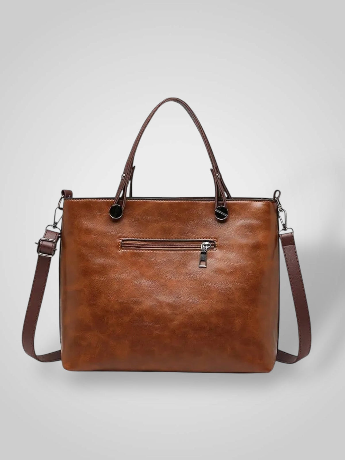 Aria | Borsa a Spalla in Pelle