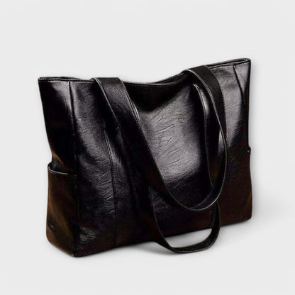 Cromo | Borsa Vintage in Pelle