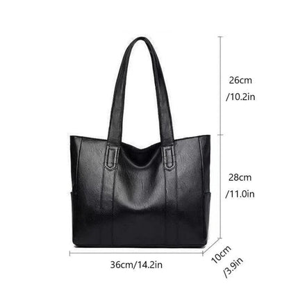 Cromo | Borsa Vintage in Pelle