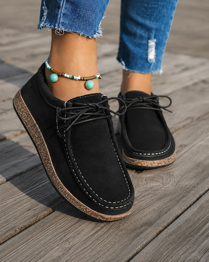 Elara | Mocassini Comfort