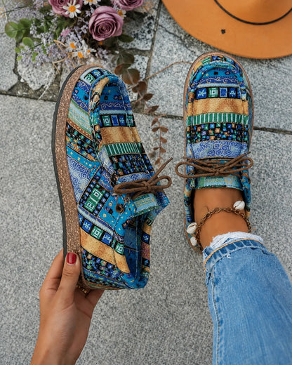 Maribel | Mocassini Casual
