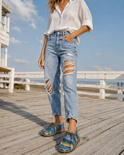 Maribel | Mocassini Casual