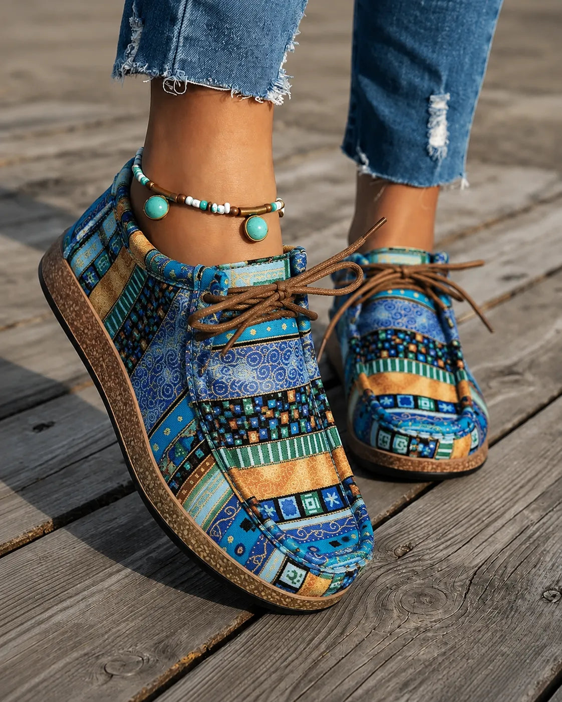 Maribel | Mocassini Casual