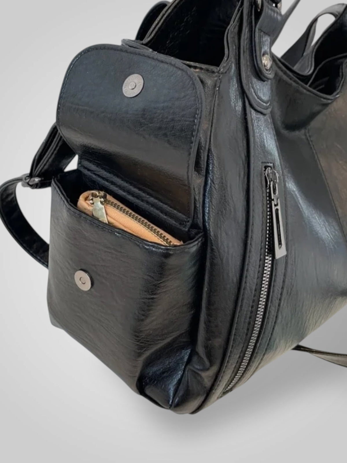 Sabina | Borsa in Pelle
