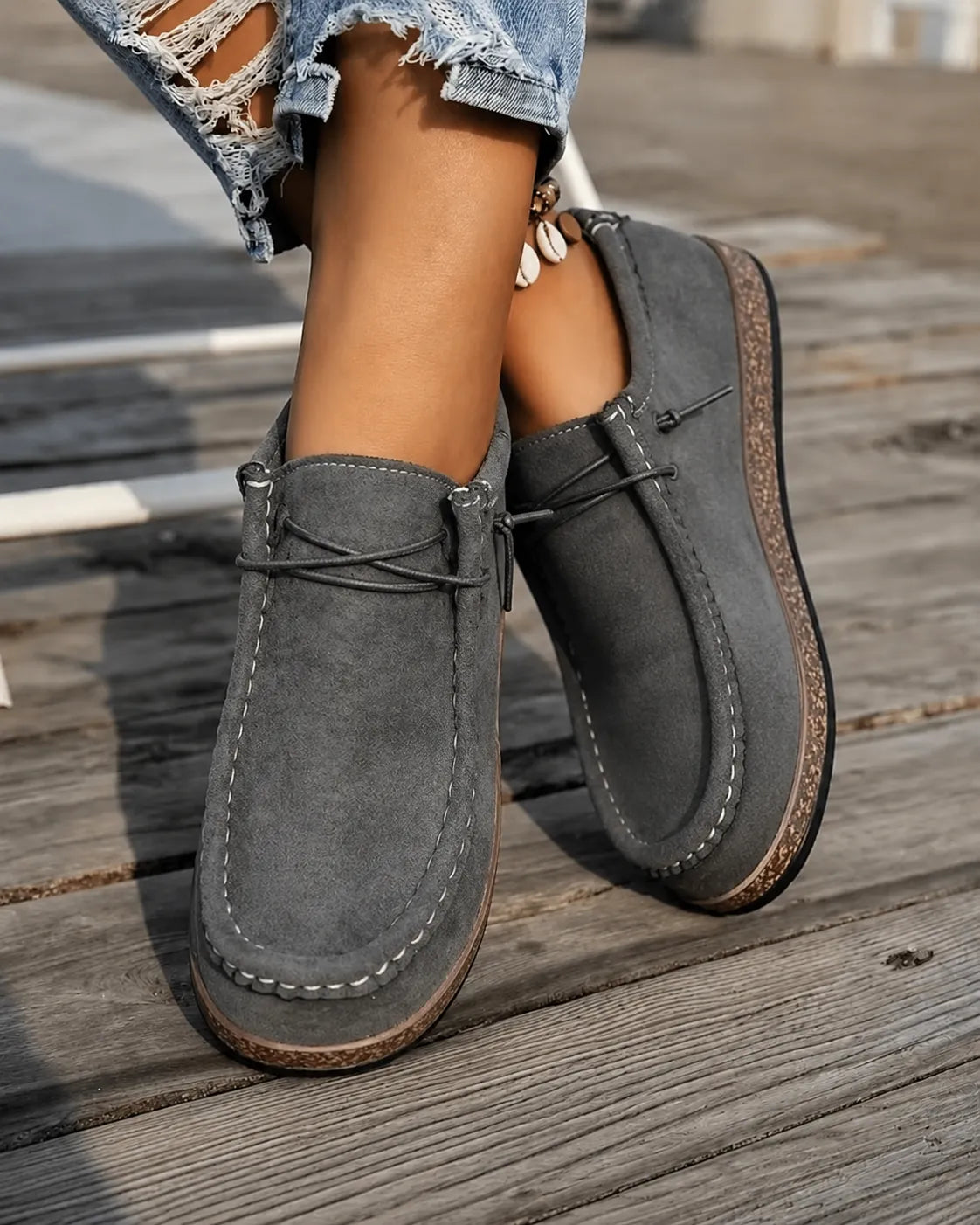 Amelia | Scarpe Soft-Step