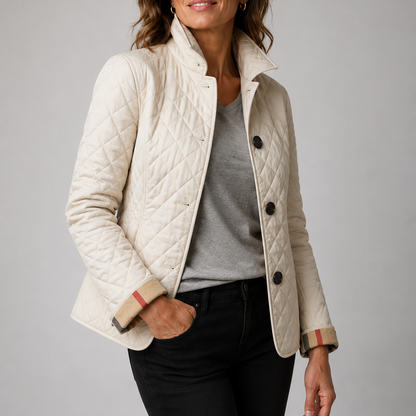 Kelley | Giacca Trapuntata Leggera