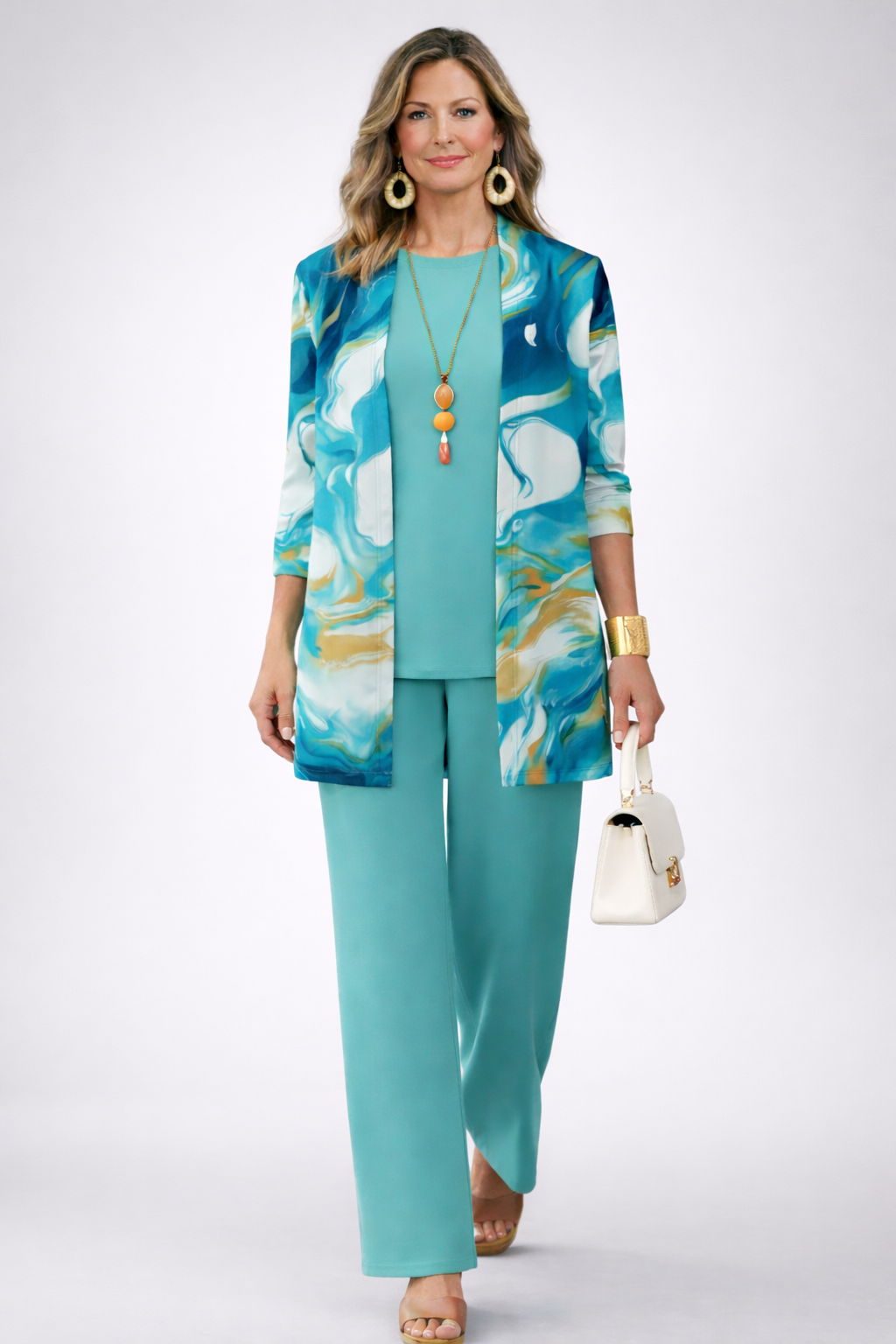 Len | Completo da tre pezzi Classic Elegance