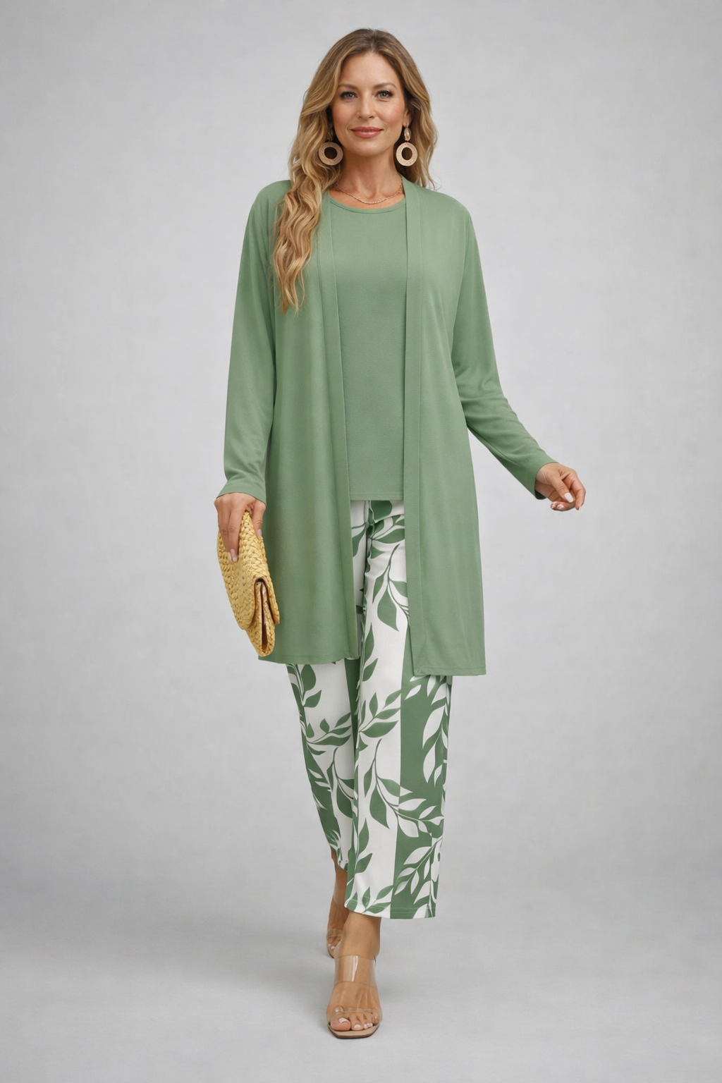 Wendy | Completo da tre pezzi Classic Elegance