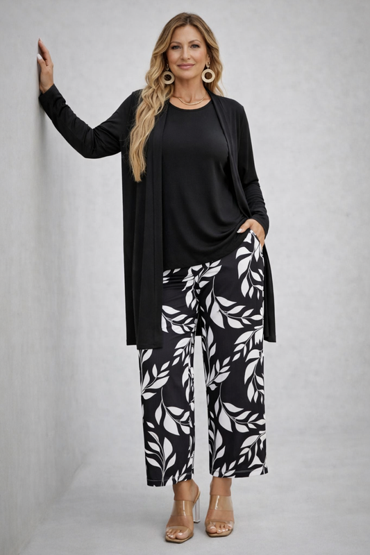 Polly | Completo da tre pezzi Classic Elegance