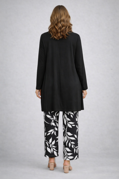 Polly | Completo da tre pezzi Classic Elegance