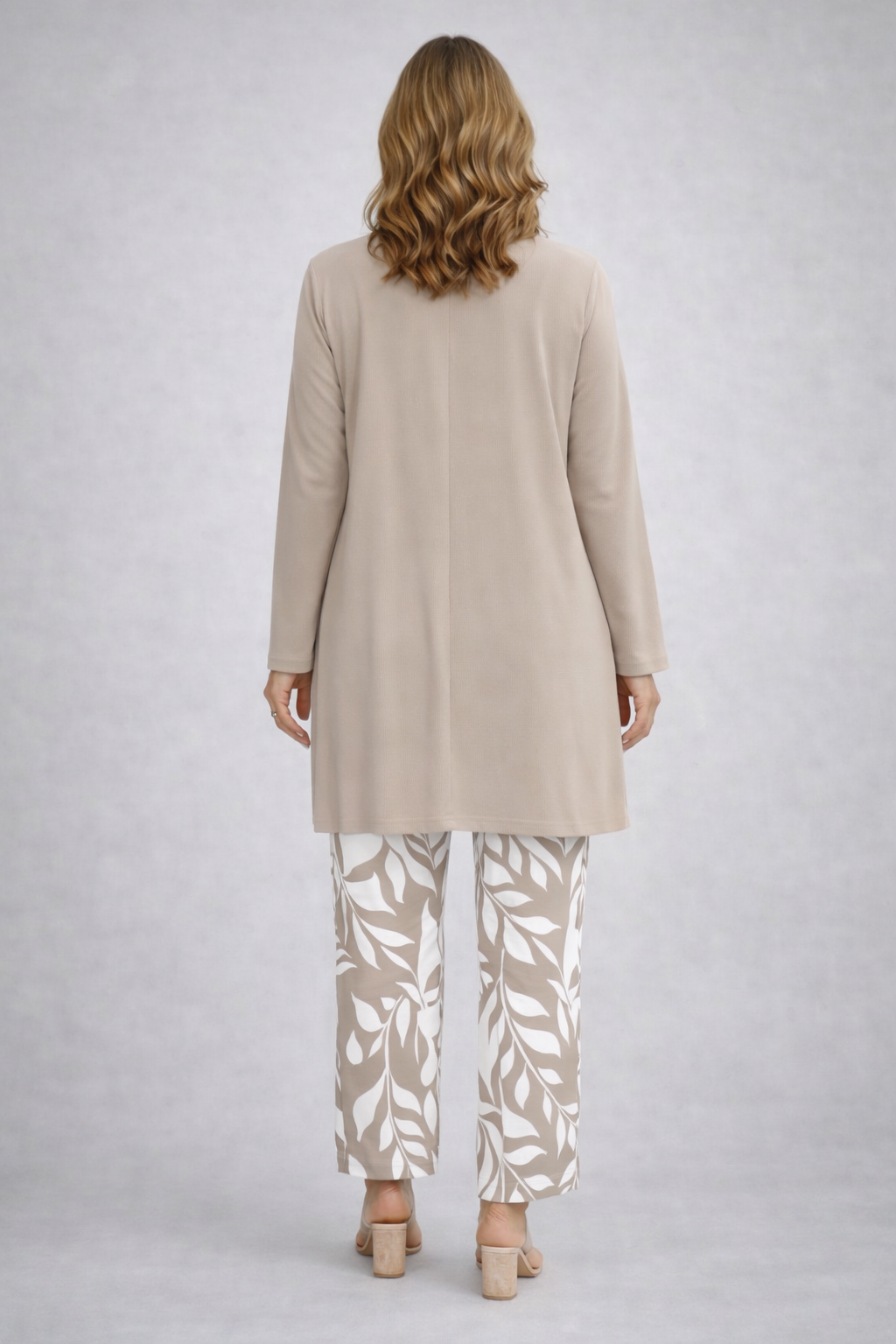 Jeryl | Completo da tre pezzi Classic Elegance