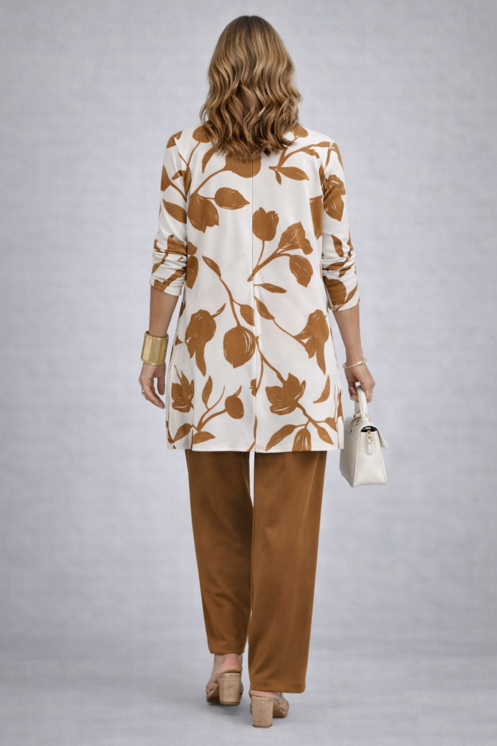Melody | Completo da tre pezzi Classic Elegance