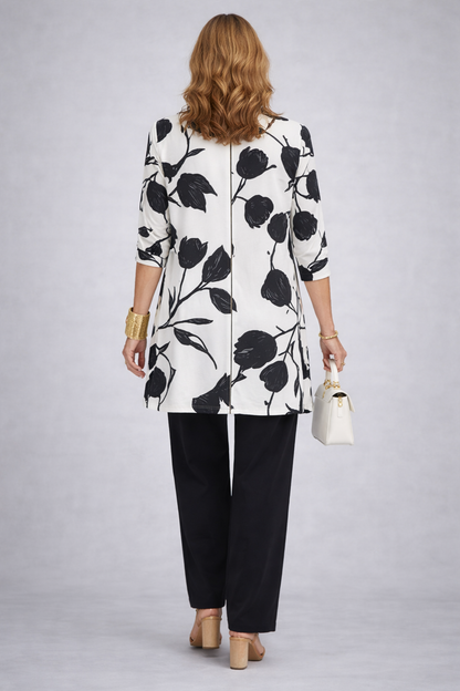 Ethel | Completo da tre pezzi Classic Elegance