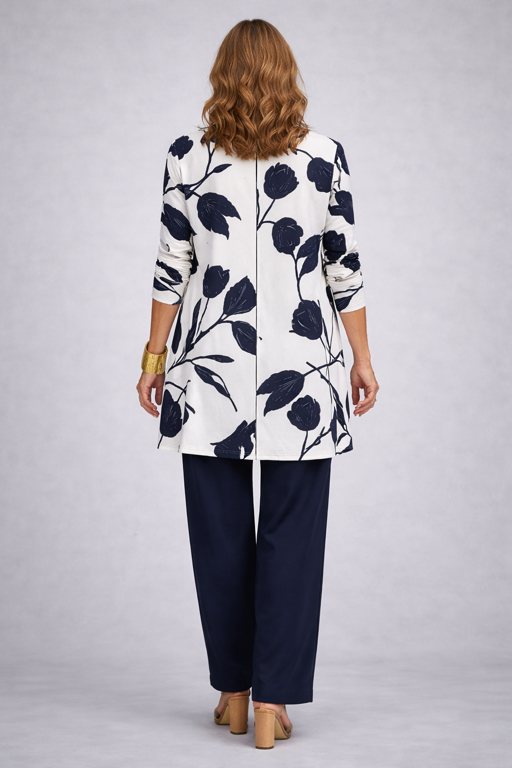 Ivana | Completo da tre pezzi Classic Elegance
