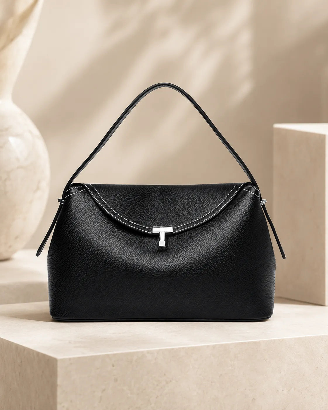 Valeria | Borsa a Tracolla Signature
