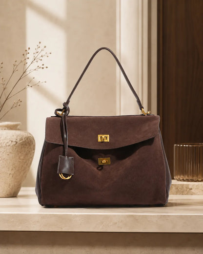 Marielle | Borsa a Tracolla Raffinata