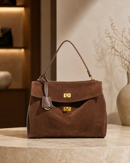 Marielle | Borsa a Tracolla Raffinata
