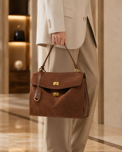 Marielle | Borsa a Tracolla Raffinata