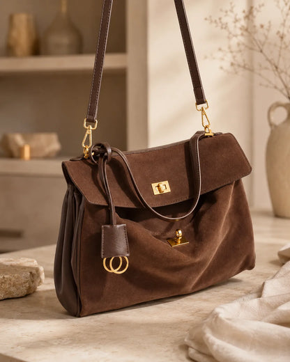 Marielle | Borsa a Tracolla Raffinata