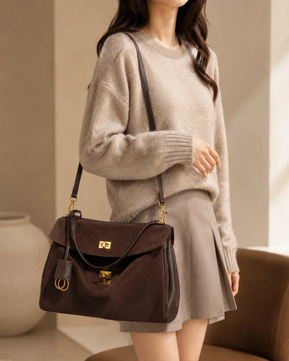 Marielle | Borsa a Tracolla Raffinata