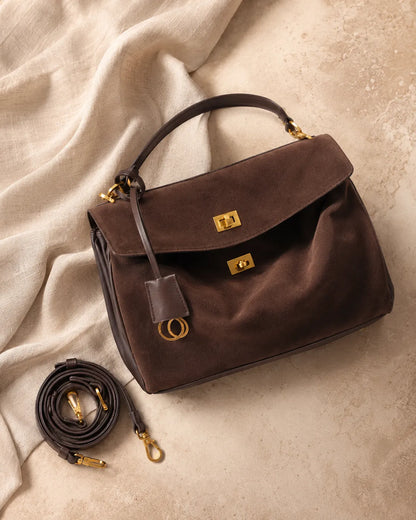 Marielle | Borsa a Tracolla Raffinata