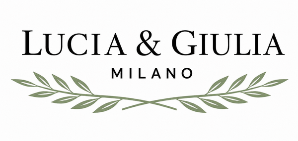 LUCIA & GIULIA MILANO