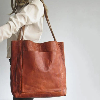 Kreta | Borsa a Spalla Elegante e Pratica