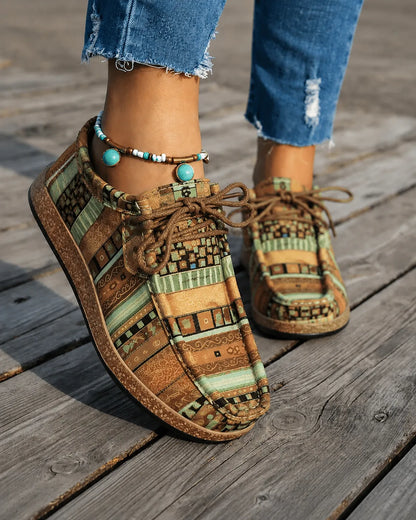 Amelia | Scarpe Soft-Step
