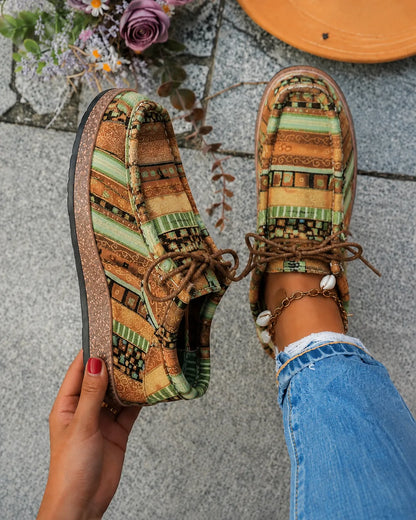 Amelia | Scarpe Soft-Step
