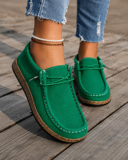 Rosalie | Mocassini Comfort