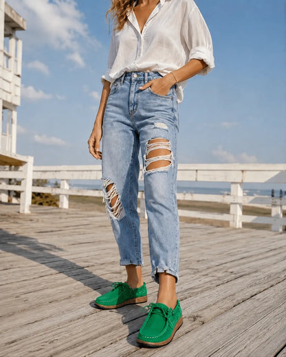 Rosalie | Mocassini Comfort