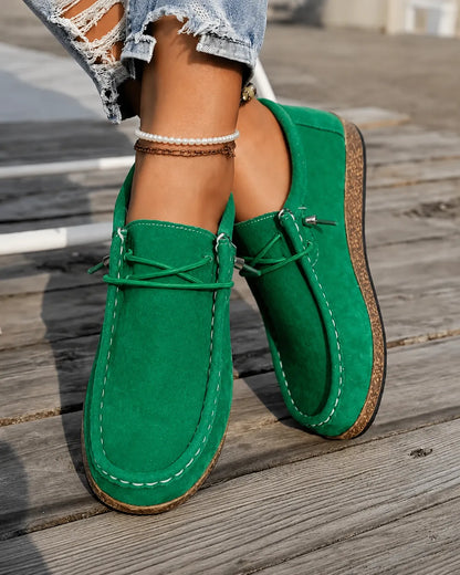 Amelia | Scarpe Soft-Step