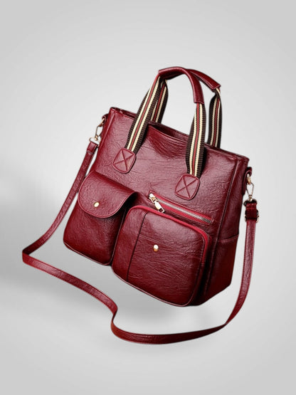 Lumi | Borsa Retro