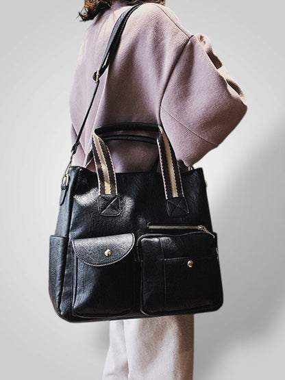 Lumi | Borsa Retro