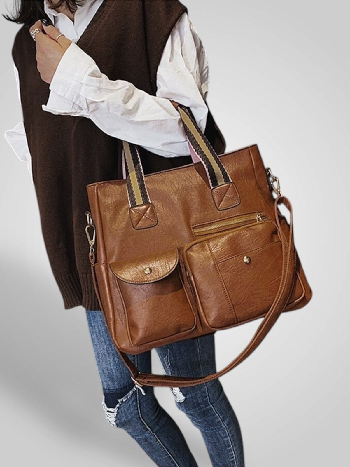 Lumi | Borsa Retro