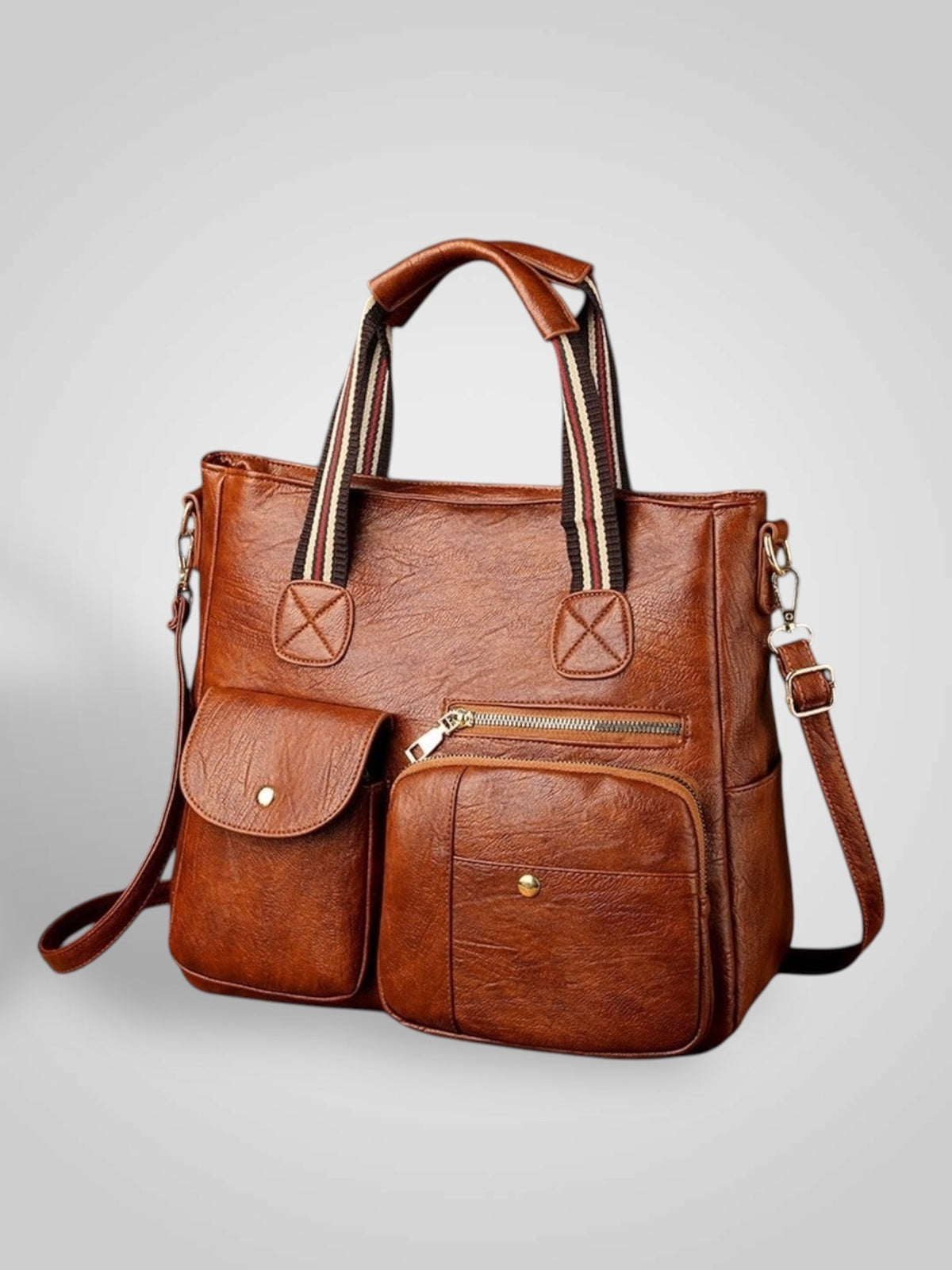 Lumi | Borsa Retro