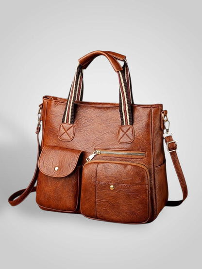 Lumi | Borsa Retro